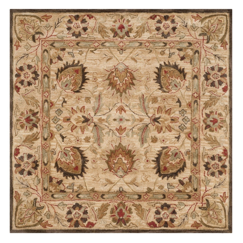 Safavieh Antiquity 8'3