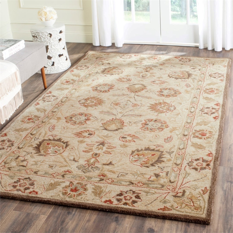 Safavieh Antiquity 8'3