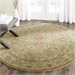 10' x 10' Round