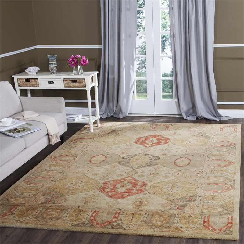 Safavieh Antiquity 9'6