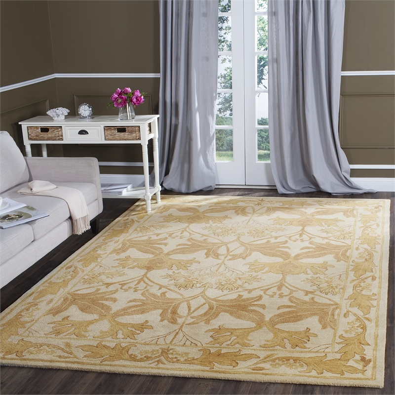 Safavieh Antiquity 7'6