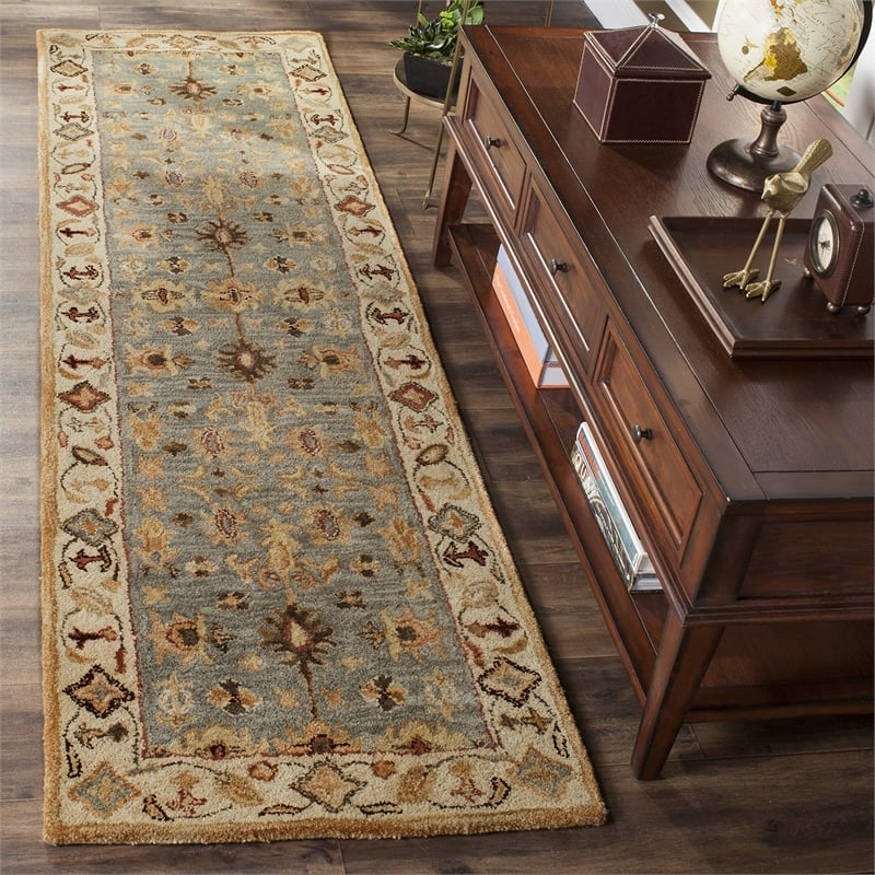2'3&quot x 12'