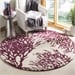 5' x 5' Round