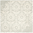 Safavieh Bella 5' Square Hand Tufted Wool Rug
