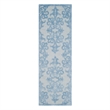 Safavieh Bella 8' X 10' Hand Tufted Wool Pile Rug in Sand and Ivory