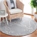 5' x 5' Round