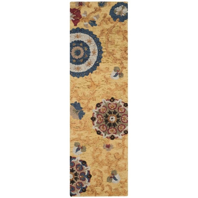 Safavieh Blossom 2'3