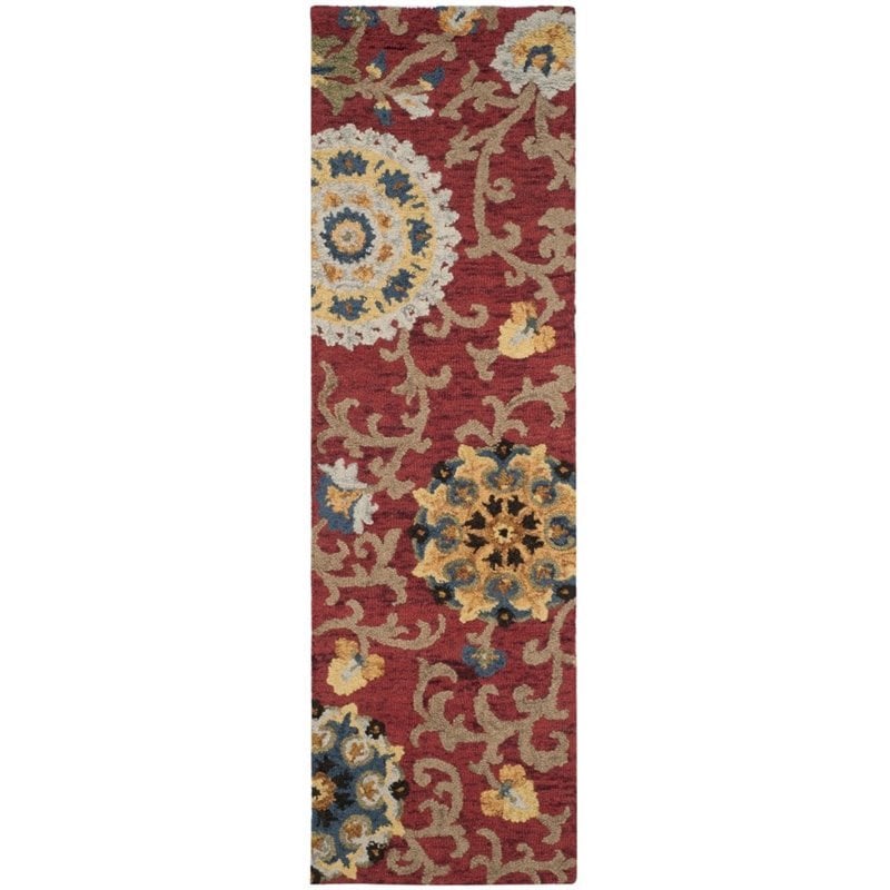 Safavieh Blossom 2'3