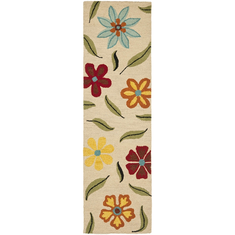 Safavieh Blossom 7'6