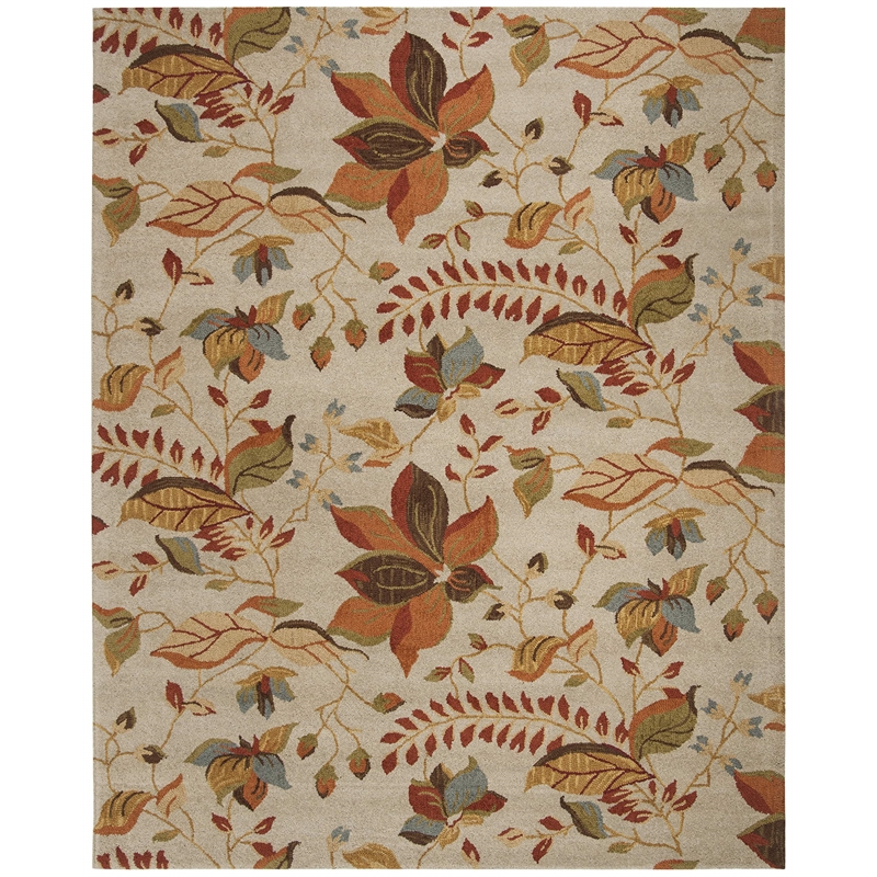 Safavieh Blossom 8'9