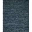Safavieh Bohemian 10' X 14' Hand Woven Rug in Dark Blue