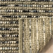 Safavieh Bohemian 11' X 15' Hand Woven Rug in Gray