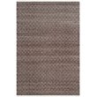 Safavieh Boston 3' X 5' Hand Woven Cotton Pile Rug in Brown