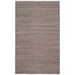 Safavieh Boston 3' X 5' Hand Woven Cotton Pile Rug in Brown