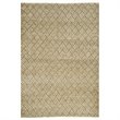 Safavieh Boston 3' X 5' Hand Woven Cotton Pile Rug in Olive