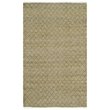 Safavieh Boston 8' X 10' Hand Woven Cotton Pile Rug in Olive