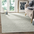 Safavieh Boston 9' X 12' Rug In GRAY