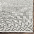 Safavieh Boston 9' X 12' Rug In GRAY