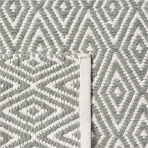 Safavieh Boston 9' X 12' Rug In GRAY
