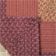 Safavieh Braided 4' X 6' Hand Woven Cotton Pile Rug