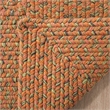 Safavieh Braided 8' X 10' Hand Woven Cotton Pile Rug