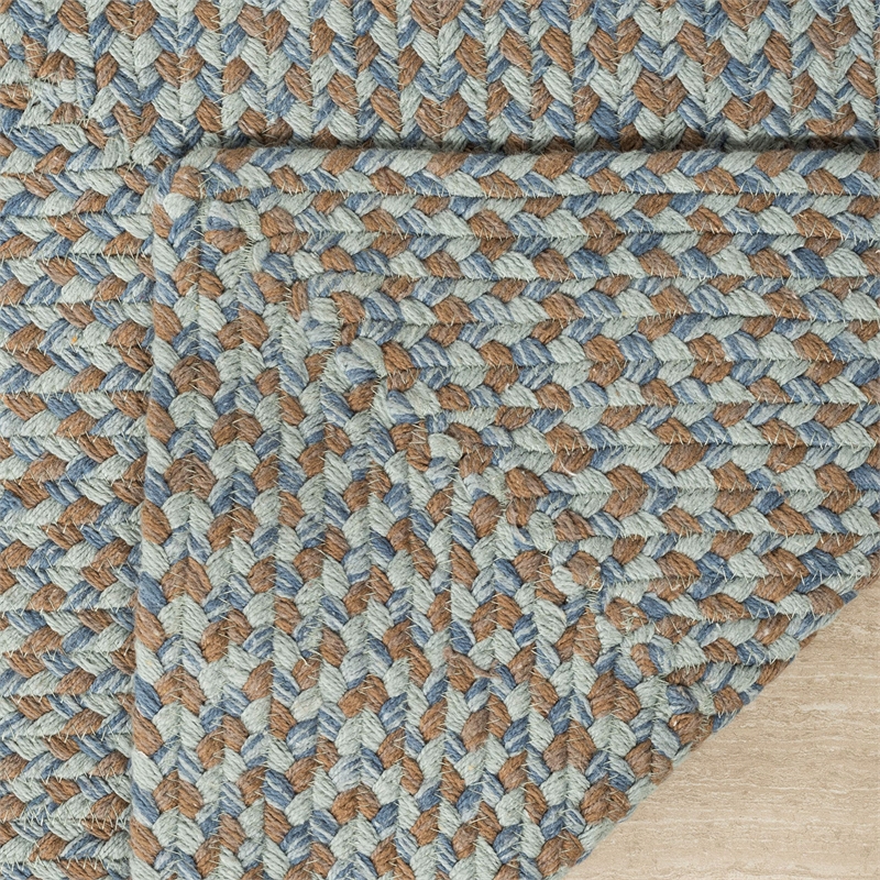 Safavieh Braided 2'3
