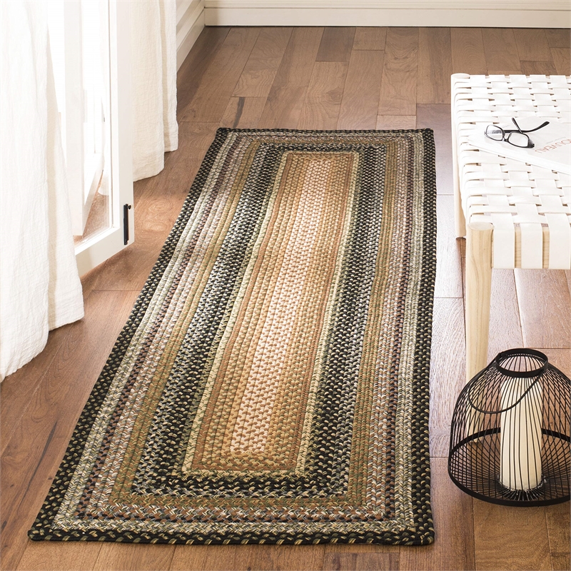 Safavieh Braided 2'3