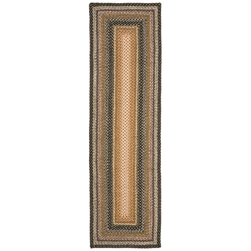 Safavieh Braided 2'3