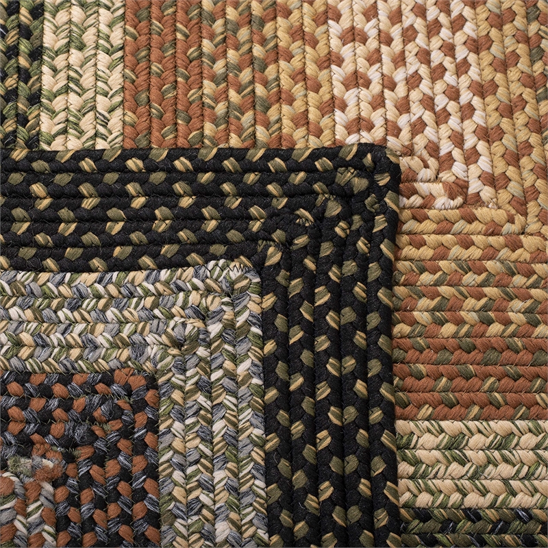 Safavieh Braided 2'3