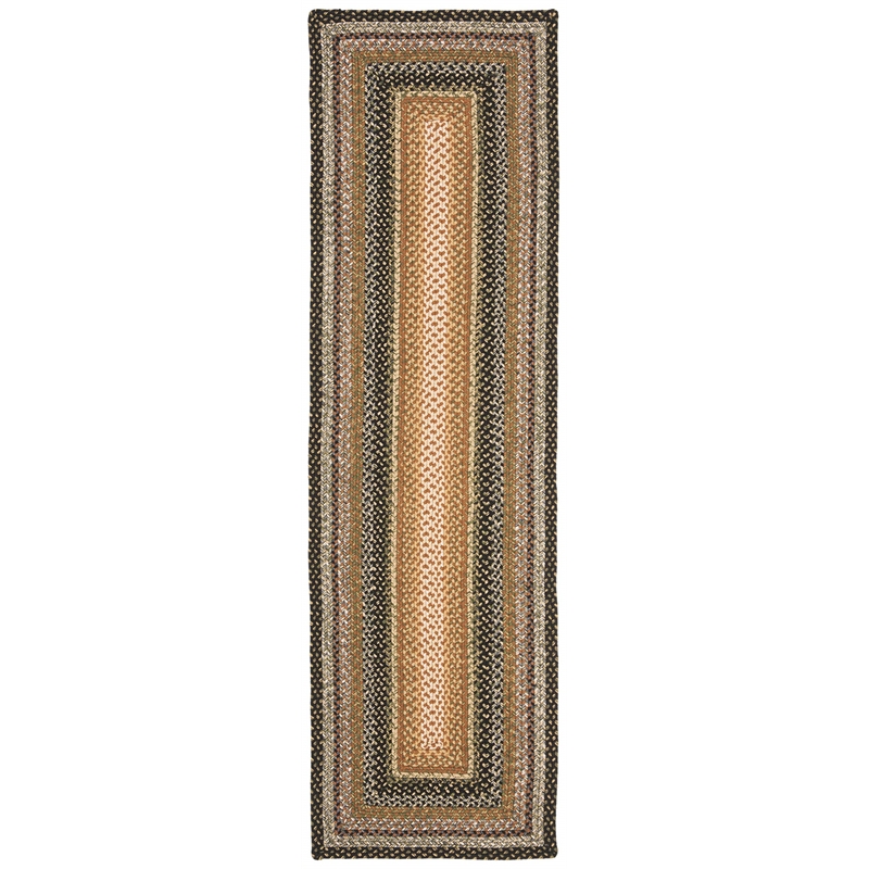 Safavieh Braided 2'6