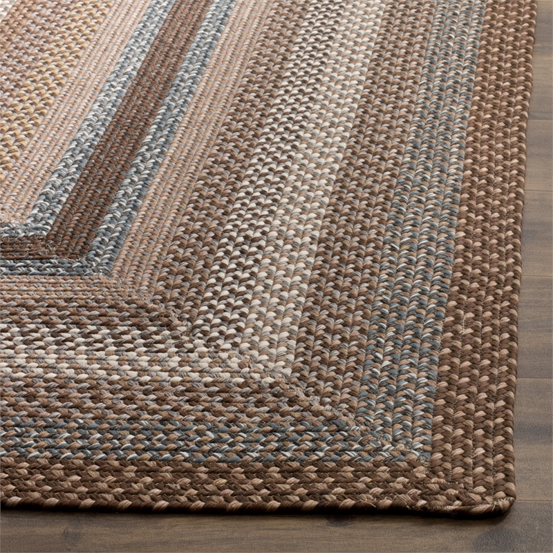 Safavieh Braided 2'6