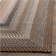 Safavieh Braided 2'6