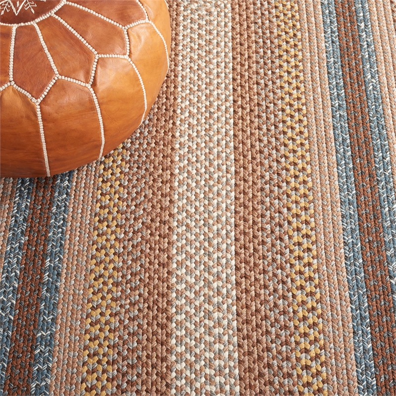 Safavieh Braided 2'6