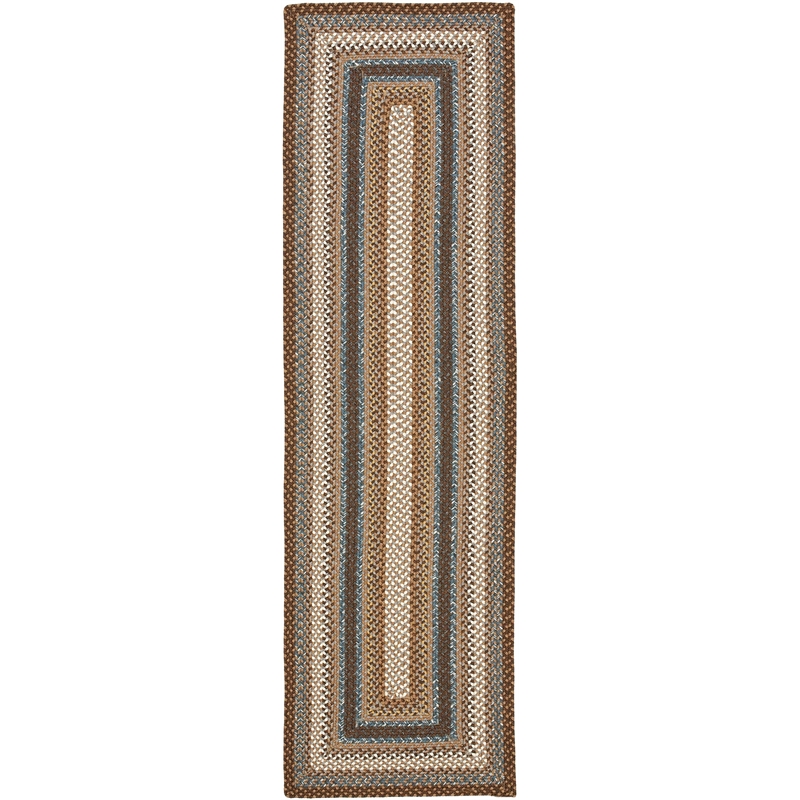 Safavieh Braided 2'3