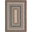Safavieh Braided 2'6