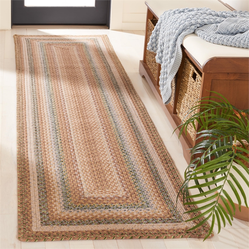 Safavieh Braided 2'3