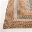 Safavieh Braided 2'3