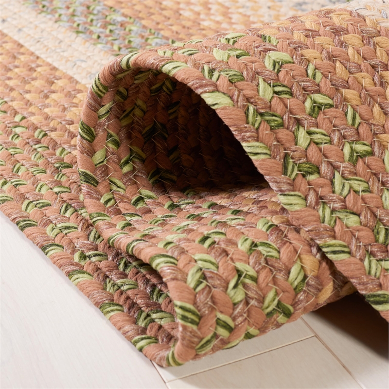 Safavieh Braided 2'3