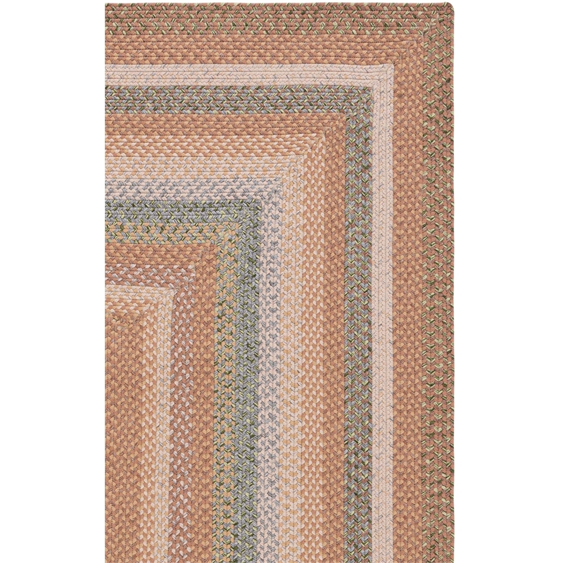 Safavieh Braided 2'3