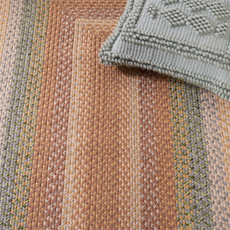 Safavieh Braided 2'6