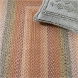 Safavieh Braided 2'6