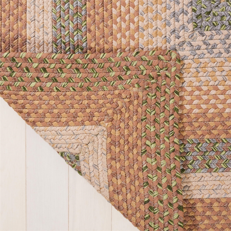 Safavieh Braided 2'6
