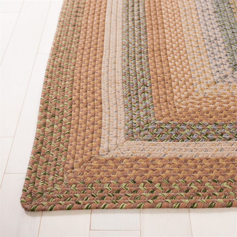 Safavieh Braided 2'6