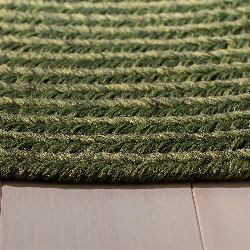 Safavieh Braided 2'3