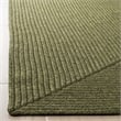 Safavieh Braided 2'6