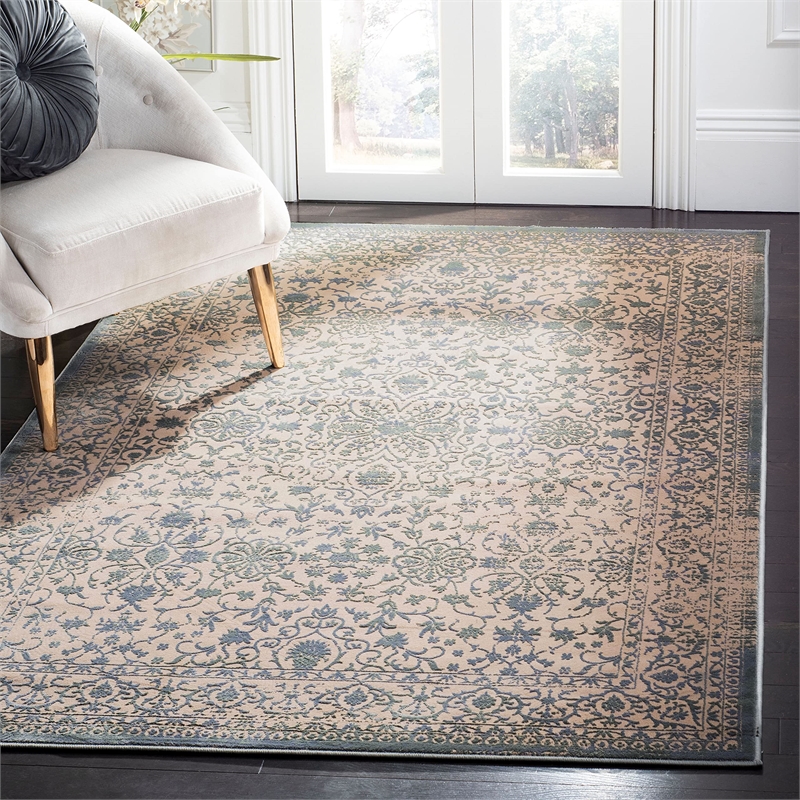 Safavieh Brilliance 5'1