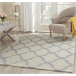 Safavieh Cambridge 5' X 8' Hand Tufted Wool Rug