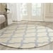 6' x 6' Round