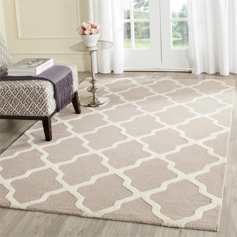 Safavieh Cambridge 7'6