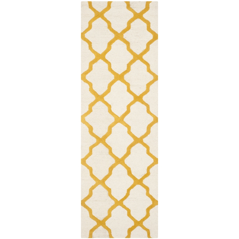Safavieh Cambridge 2'6